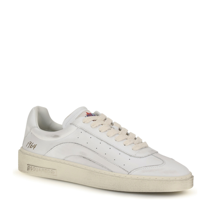 MAYFEYR - Dsquared2 - Rider Sneakers - SNM044111508296