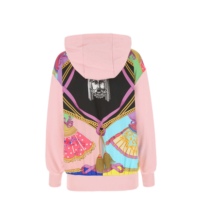Sweatshirt The Fans