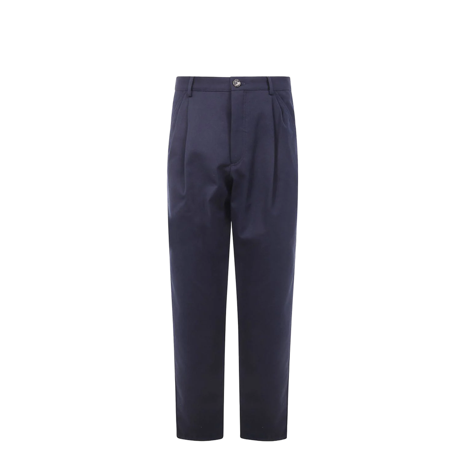 Double Piences Chino Trousers