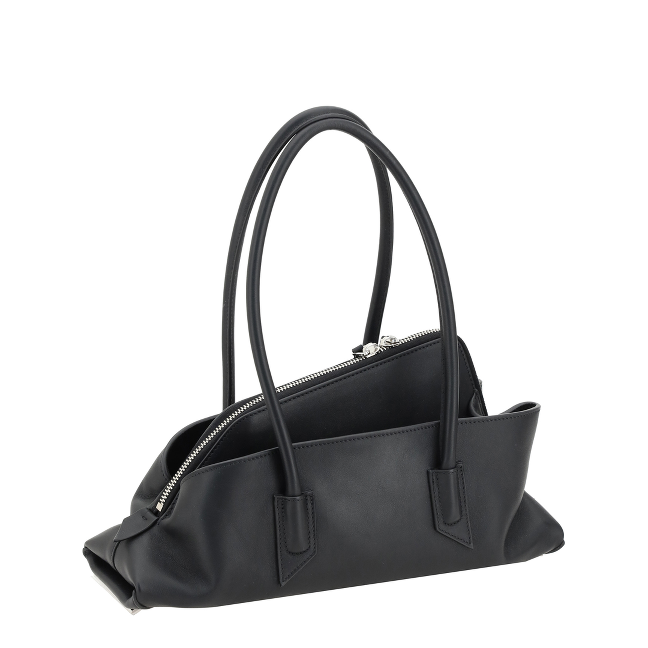 MAYFEYR - The Attico - Small Shoulder Bag - 250WAH00058LBT019AA