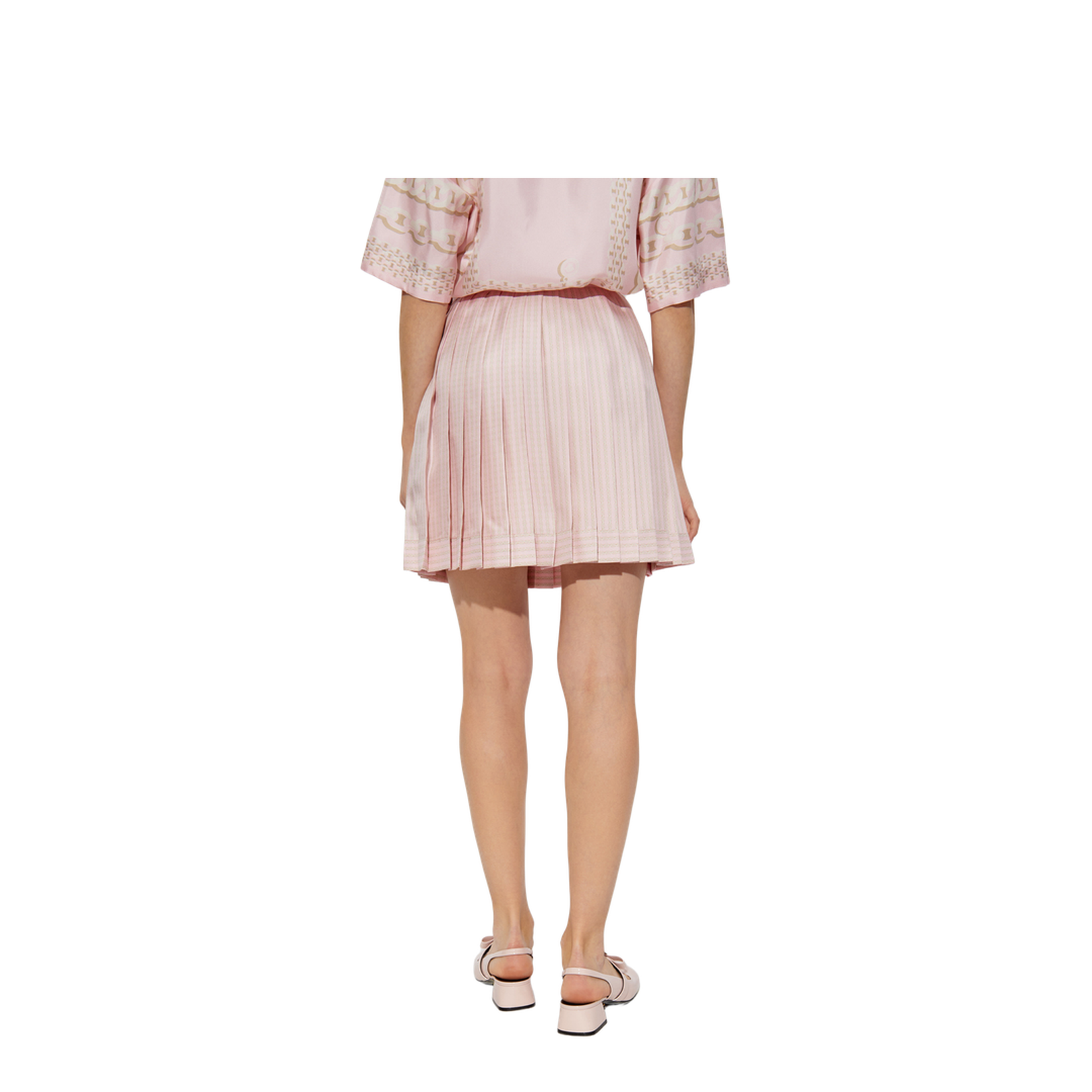 Treasure Skirt
