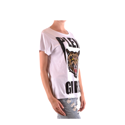 MAYFEYR - Philipp Plein - T Shirt - P18CWTK0725PJY002N
