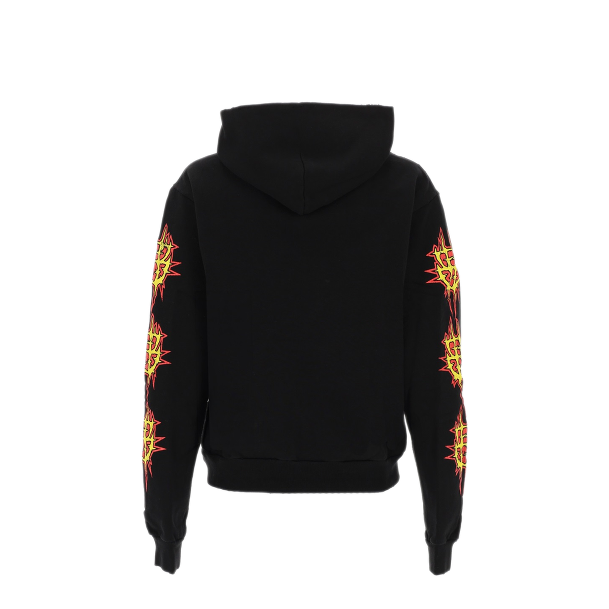 Sweatshirt With Logo