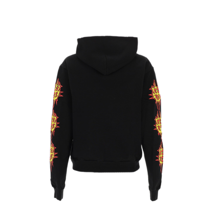 Sweatshirt With Logo