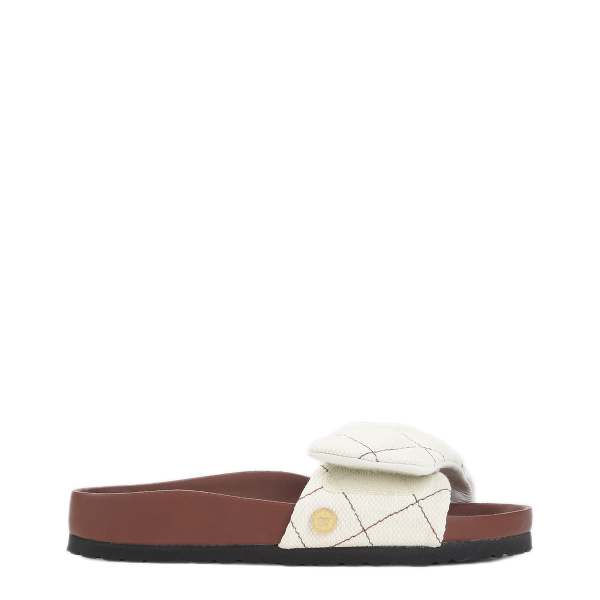 MAYFEYR - Birkenstock 1774 - Sylt Sandals - 1032510CINNAMON