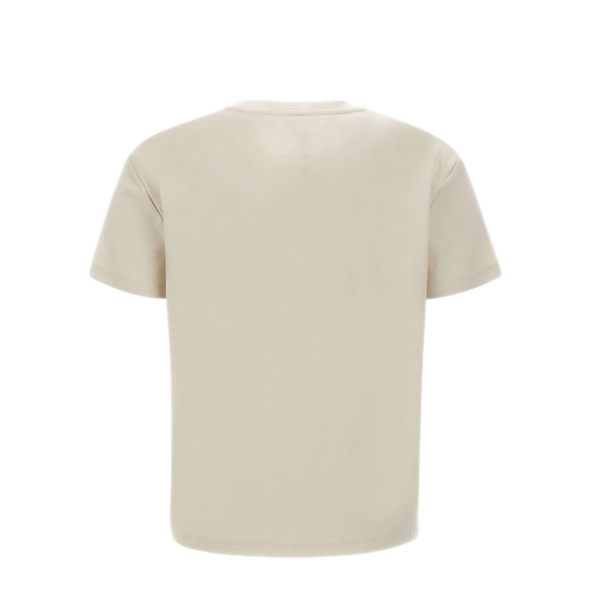 MAYFEYR -  - T Shirt 100 Cotton - 2619971021600SMMBELL012