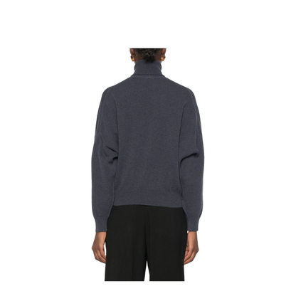 MAYFEYR - Brunello Cucinelli - Knitted Sweater - M12744403C7186