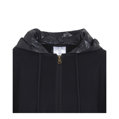 MAYFEYR - Moncler - Wool Cape - L20933G00019599DP