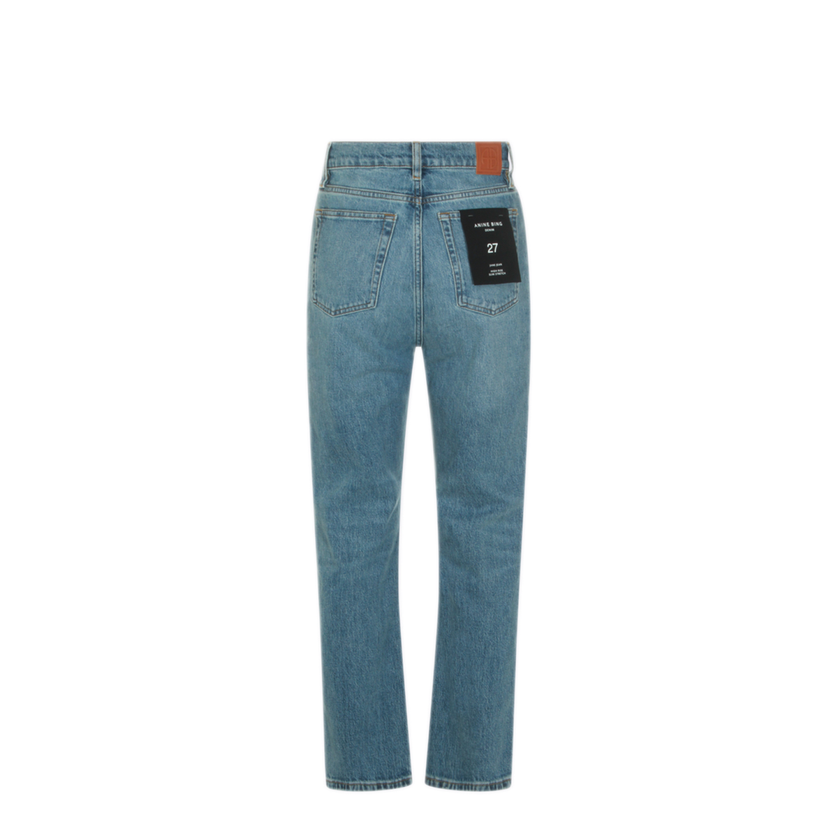 MAYFEYR - Anine Bing - Jeans - A0611957WHD39