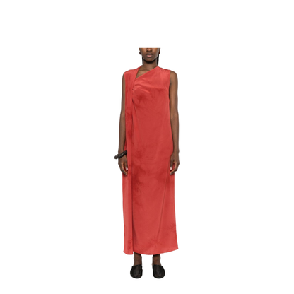MAYFEYR - Cortana - Dresses - A380302FADECARMINERED