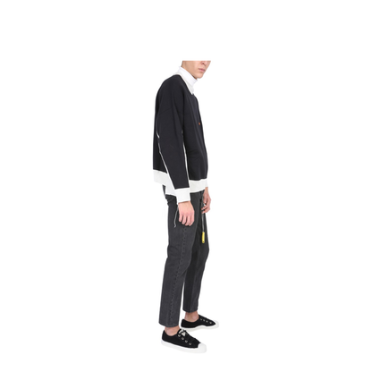MAYFEYR - AMBUSH - Crew Neck Sweatshirt - BMBA002F20FLE0014662
