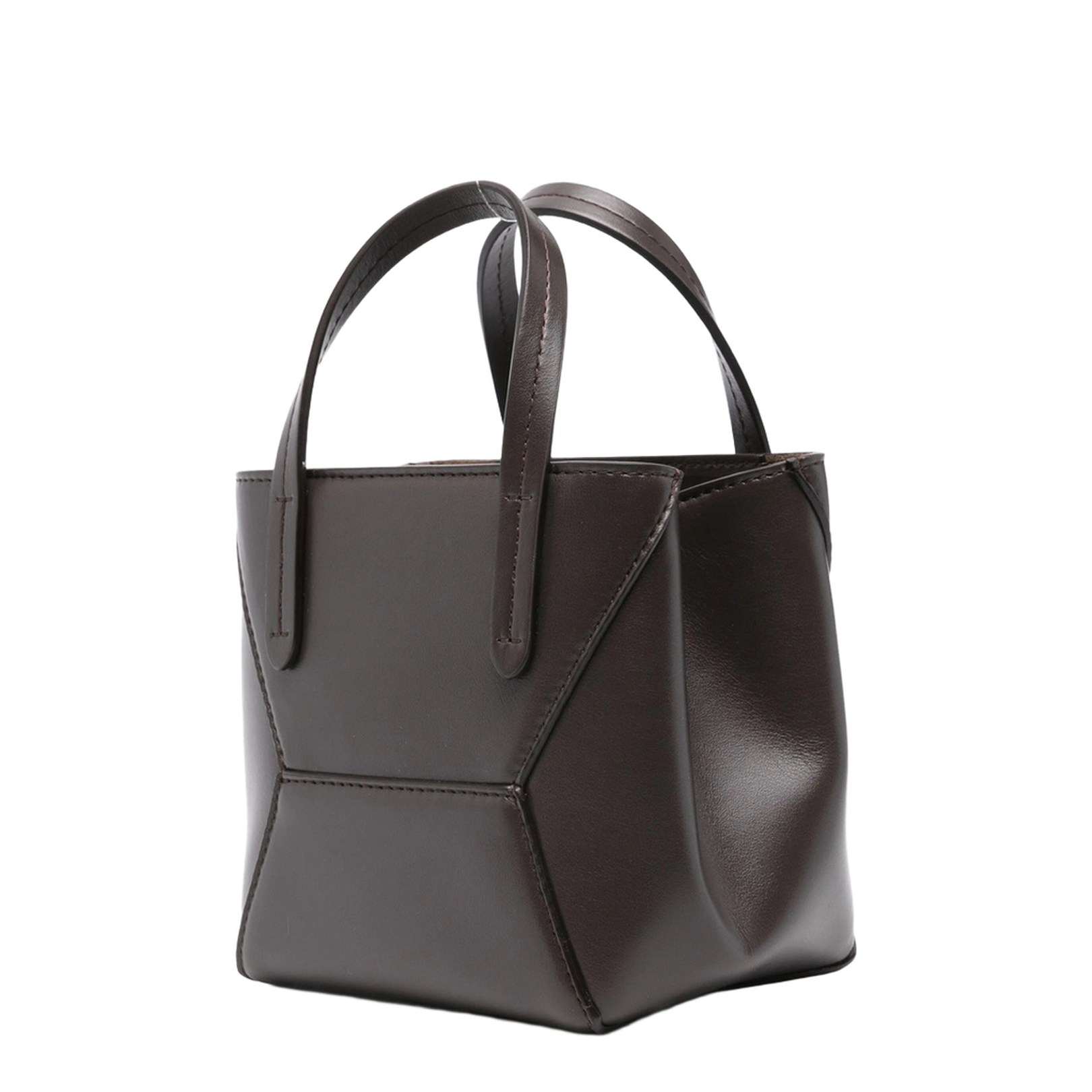 Mini Duo Tote Bag