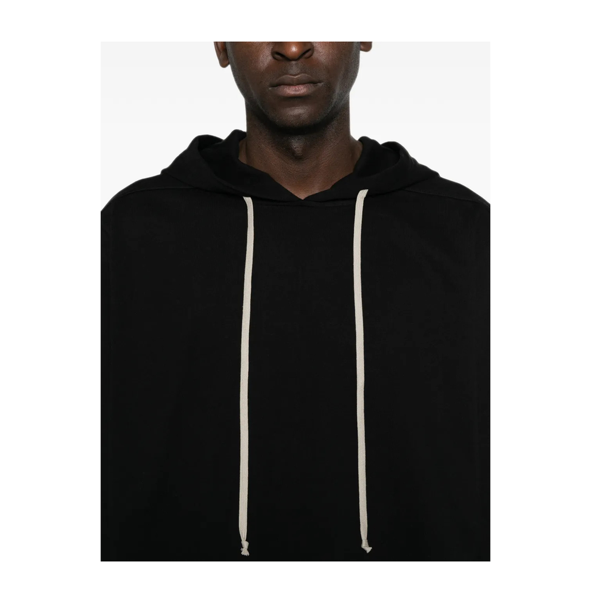 MAYFEYR - Rick Owens - Drkshdw Oversized Hoodie - DU02F6262RIGP09