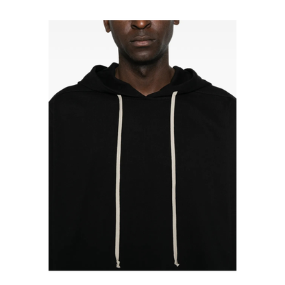 MAYFEYR - Rick Owens - Drkshdw Oversized Hoodie - DU02F6262RIGP09