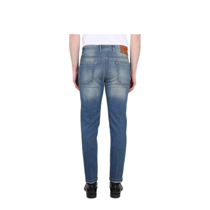 MAYFEYR - PT Torino - Reggae Jeans - C5TJ05B50BASCA43MB44
