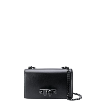 Jewelled Satchel