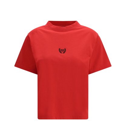 MAYFEYR - Balenciaga - Laurel Classic T-Shirt - 850990TSVC9
