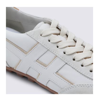 Sneakers Olympia Ivory Beige