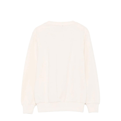 MAYFEYR - Balmain - Sweatshirt With Logo - BX4R10KZ3183109OR