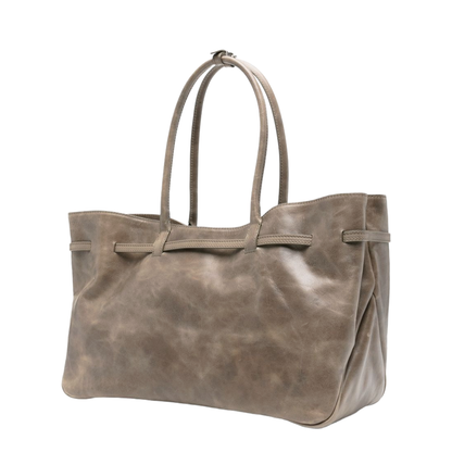 MAYFEYR - MARGESHERWOOD - Brown Bag - GG631250ETOFFEE