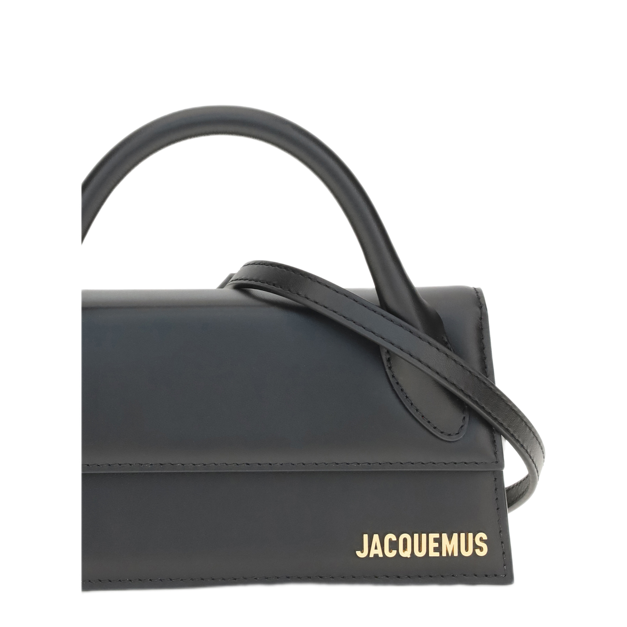MAYFEYR - Jacquemus - Chiquito Long Handbag - BAW00004AC01C01