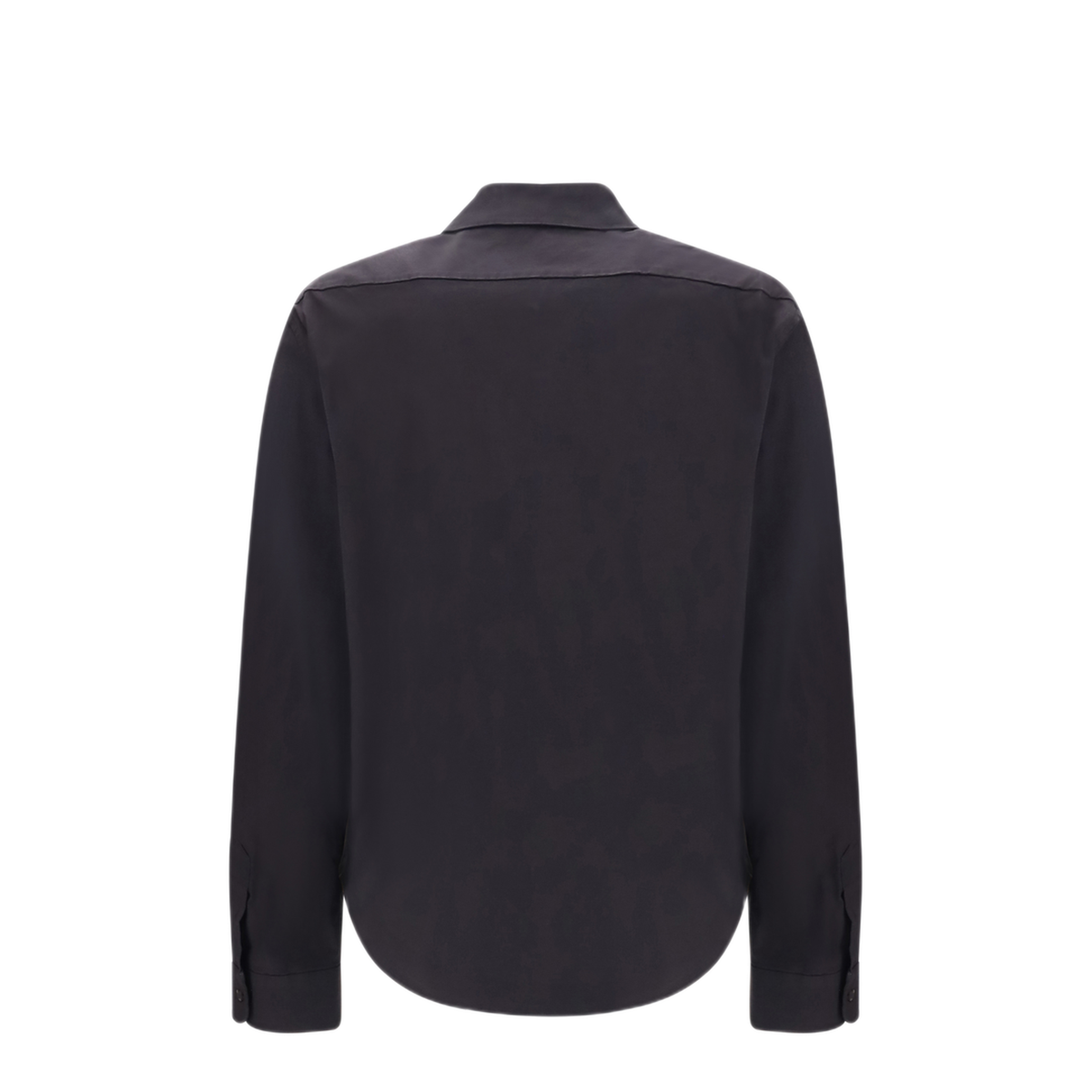 Stretch Poplin Shirt