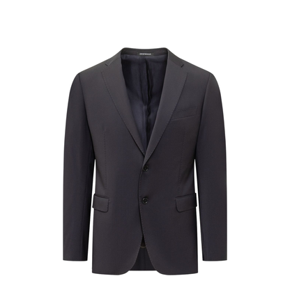 MAYFEYR - Emporio Armani - Suit Black - EM000098TE10155UB081