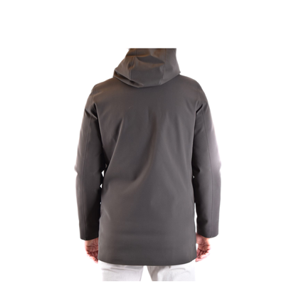 MAYFEYR - RRD - Green Jacket - WES00621
