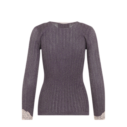 MAYFEYR - Valentino - Viscose Cardigan - 8B0KA15KA8TF8S