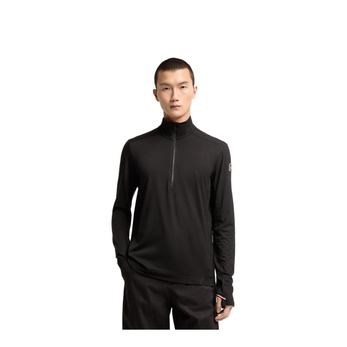 MAYFEYR - Moncler - Sweater - L20978G0000889BEL999