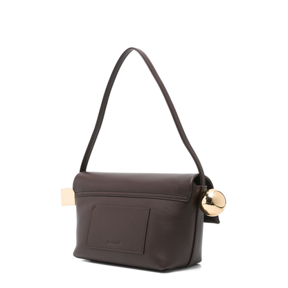 Folded Shoulder Bag