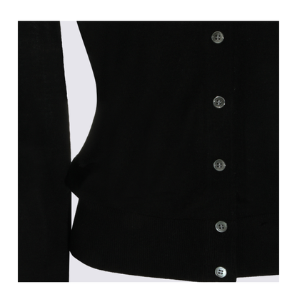 MAYFEYR - Alexander Wang - Sweaters - 1KC3263075001