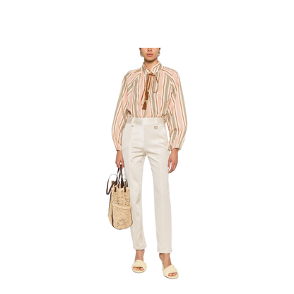 MAYFEYR - Chloè - Trousers - CH26UPA0898724U