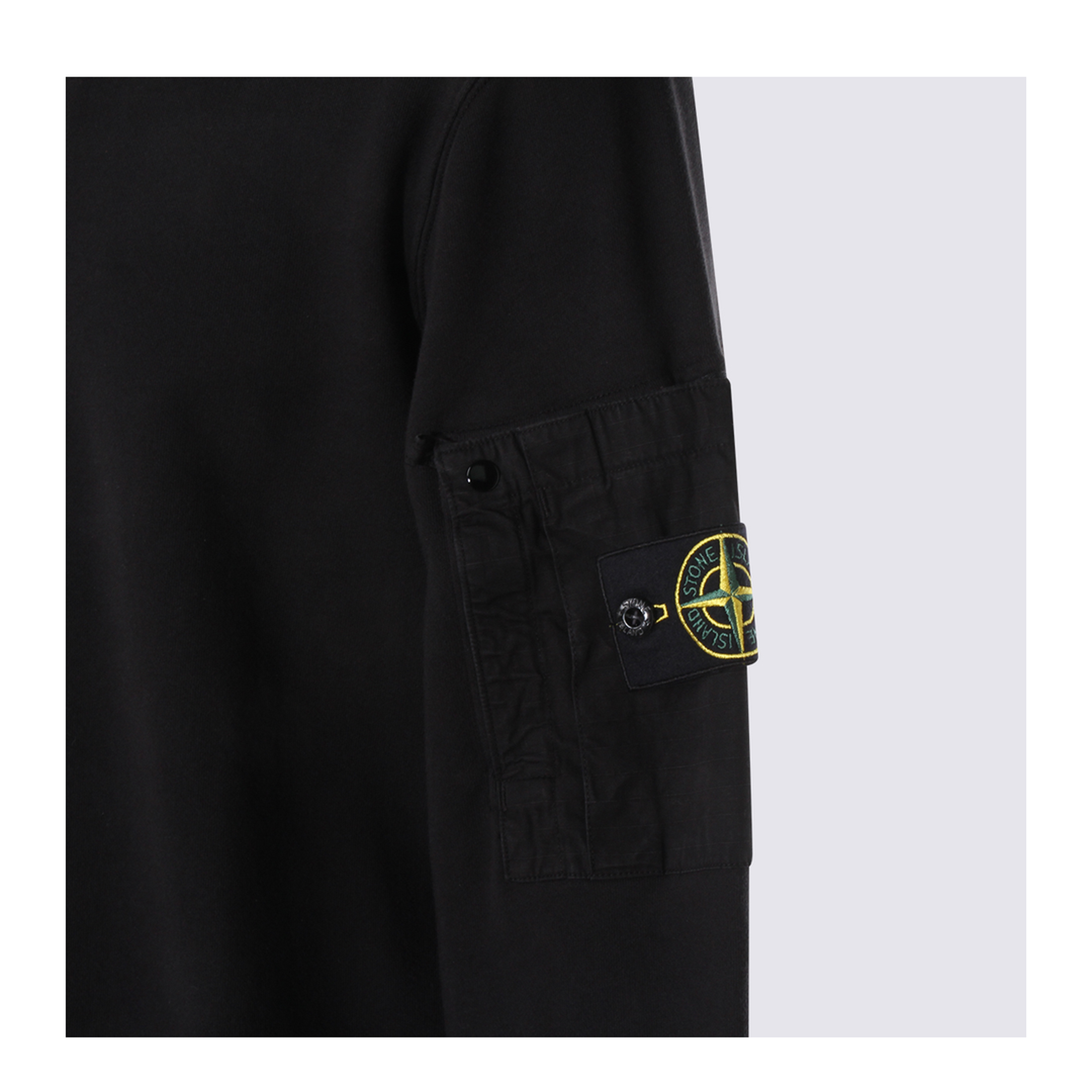 MAYFEYR - Stone Island - Sweaters - L1S156100019S0410V0029