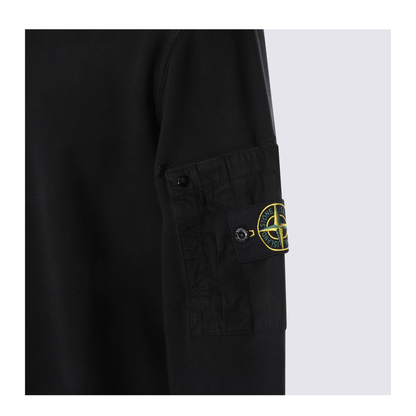 MAYFEYR - Stone Island - Sweaters - L1S156100019S0410V0029