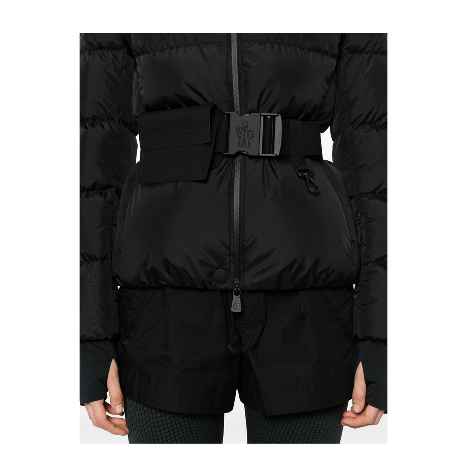 Bouquet Ski Jacket