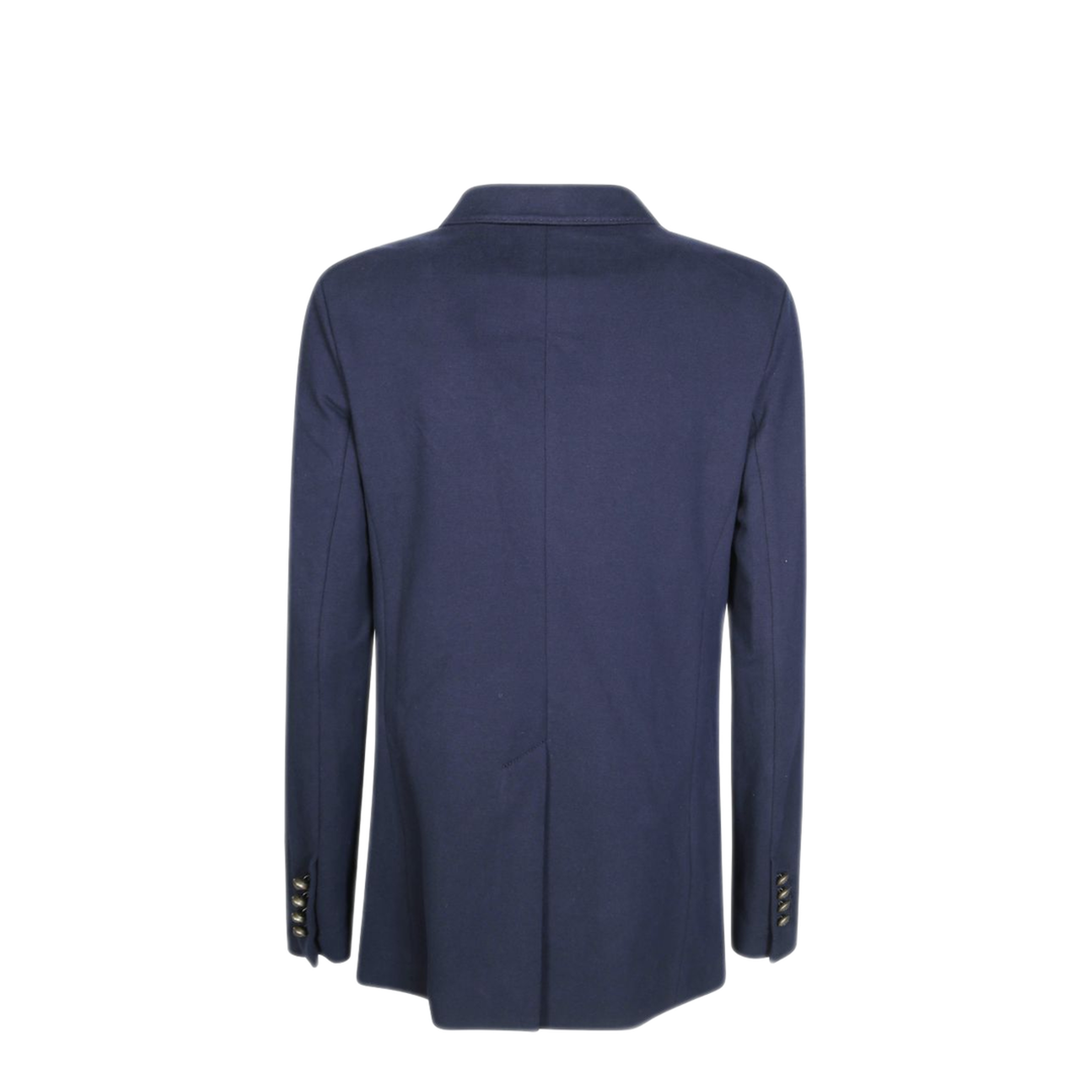 MAYFEYR - Circolo 1901 - Jackets Navy - FD4049851