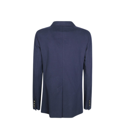 MAYFEYR - Circolo 1901 - Jackets Navy - FD4049851