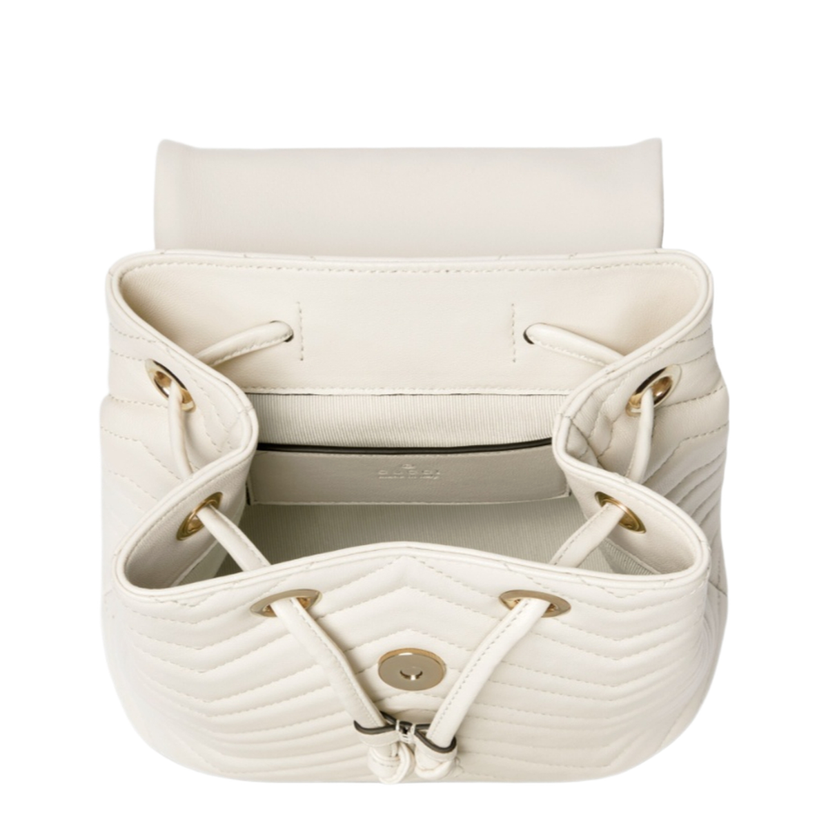 MAYFEYR - Gucci - Women'S Backpack - 855921AAFXD9050