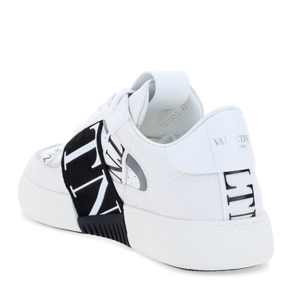 MAYFEYR - Valentino - Low Top Sneakers - 9Y2S0C58WRQ24P