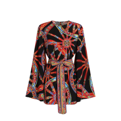 MAYFEYR - Dolce & Gabbana - Dresses Black - F623ATFSA9UHN6CL