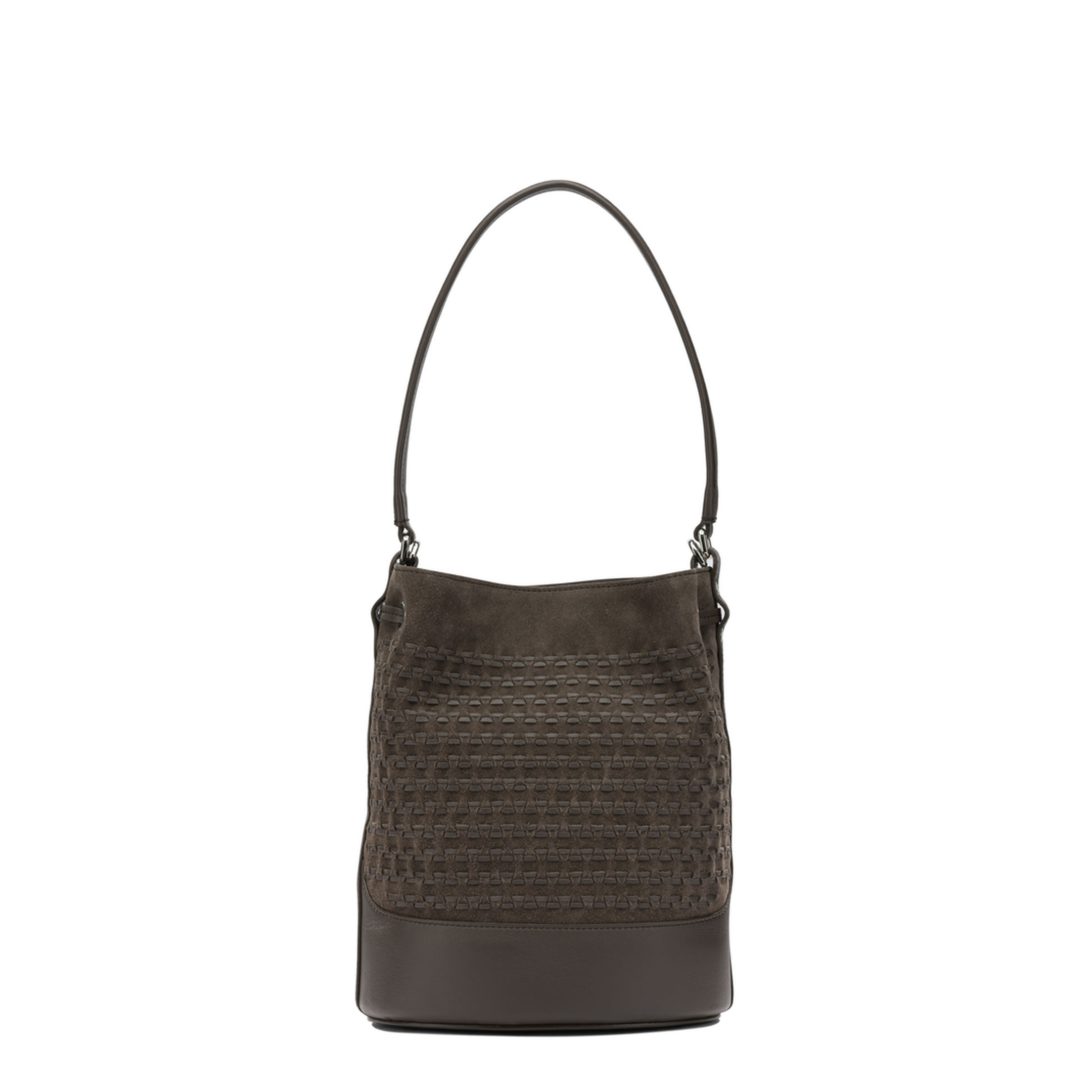 MAYFEYR - Zanellato - Mond Small Handbag - MONDAMUSIVASUEDES0689802220000Z0202