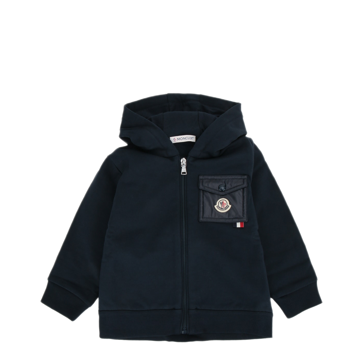 Knitwear Clothing Ensemble