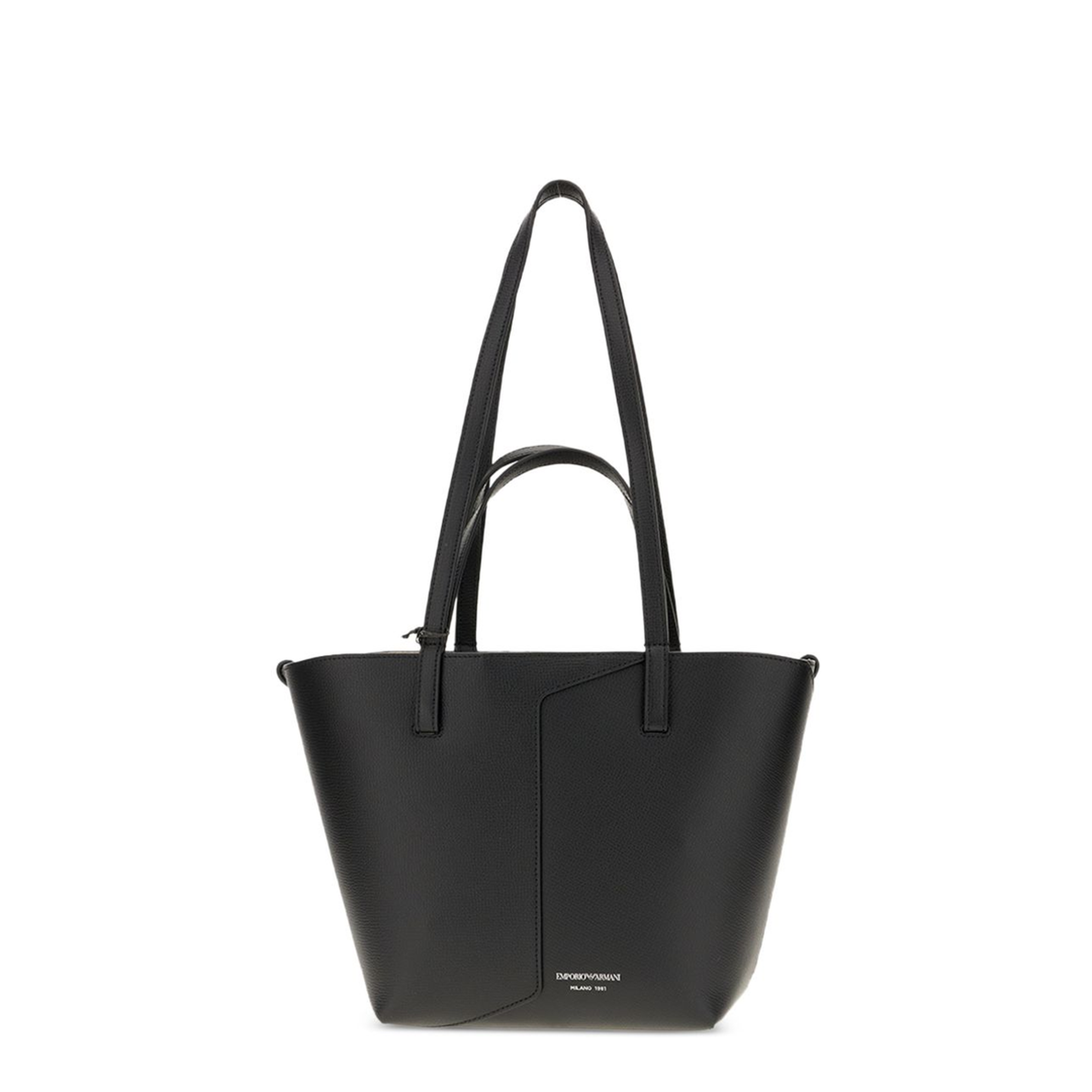 MAYFEYR - Emporio Armani - Black Bag - EW005753AF29459UC001