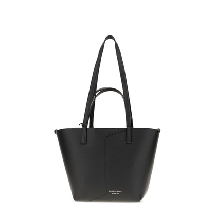 MAYFEYR - Emporio Armani - Black Bag - EW005753AF29459UC001