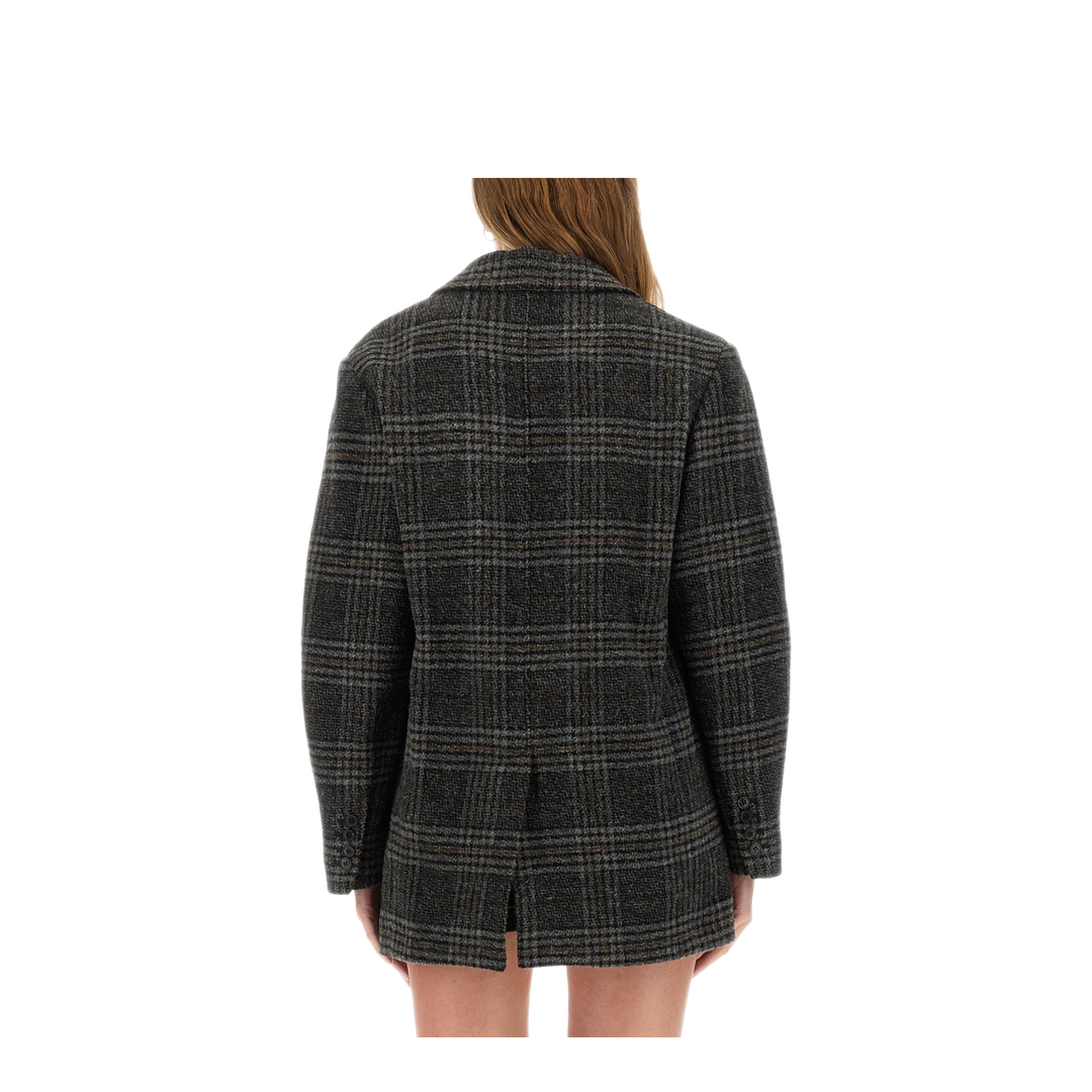 MAYFEYR -  - Gesina Jacket - VE0522FBC3D02E02GY