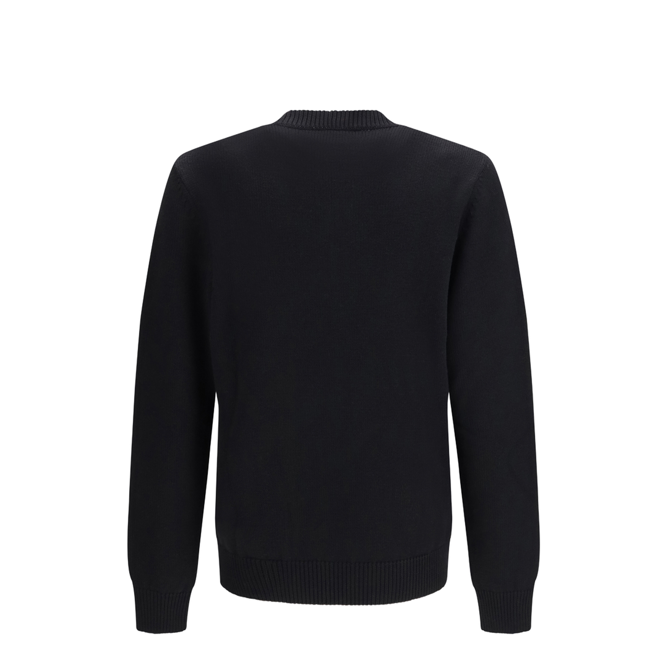 MAYFEYR - Fendi - Wool Pullover - FZX091AW09