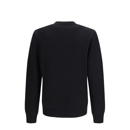 MAYFEYR - Fendi - Wool Pullover - FZX091AW09