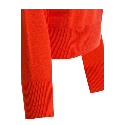 MAYFEYR - Sa Su Phi - Cashmere Crewneck Sweater - W25656WS0530