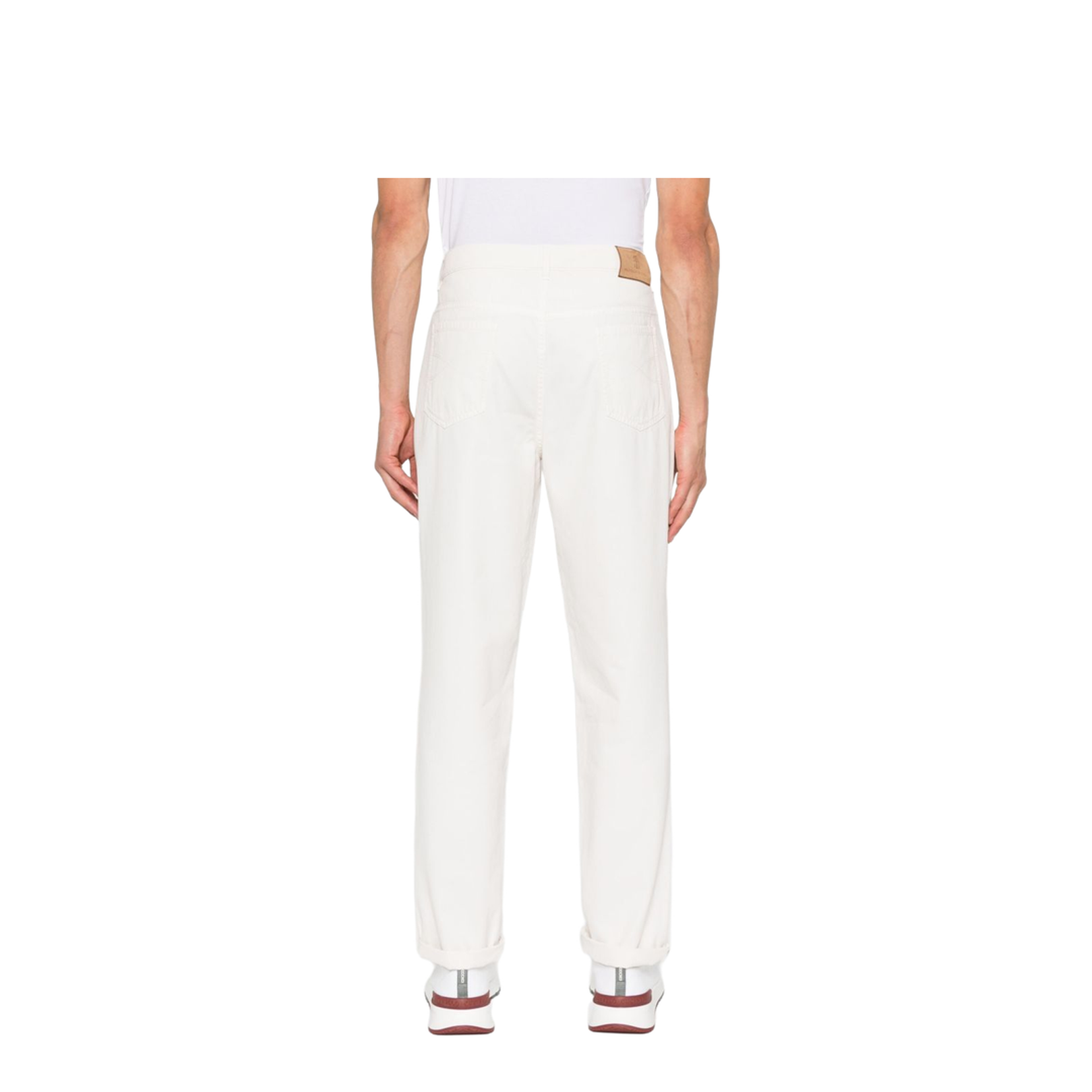 Classic Chino Trousers
